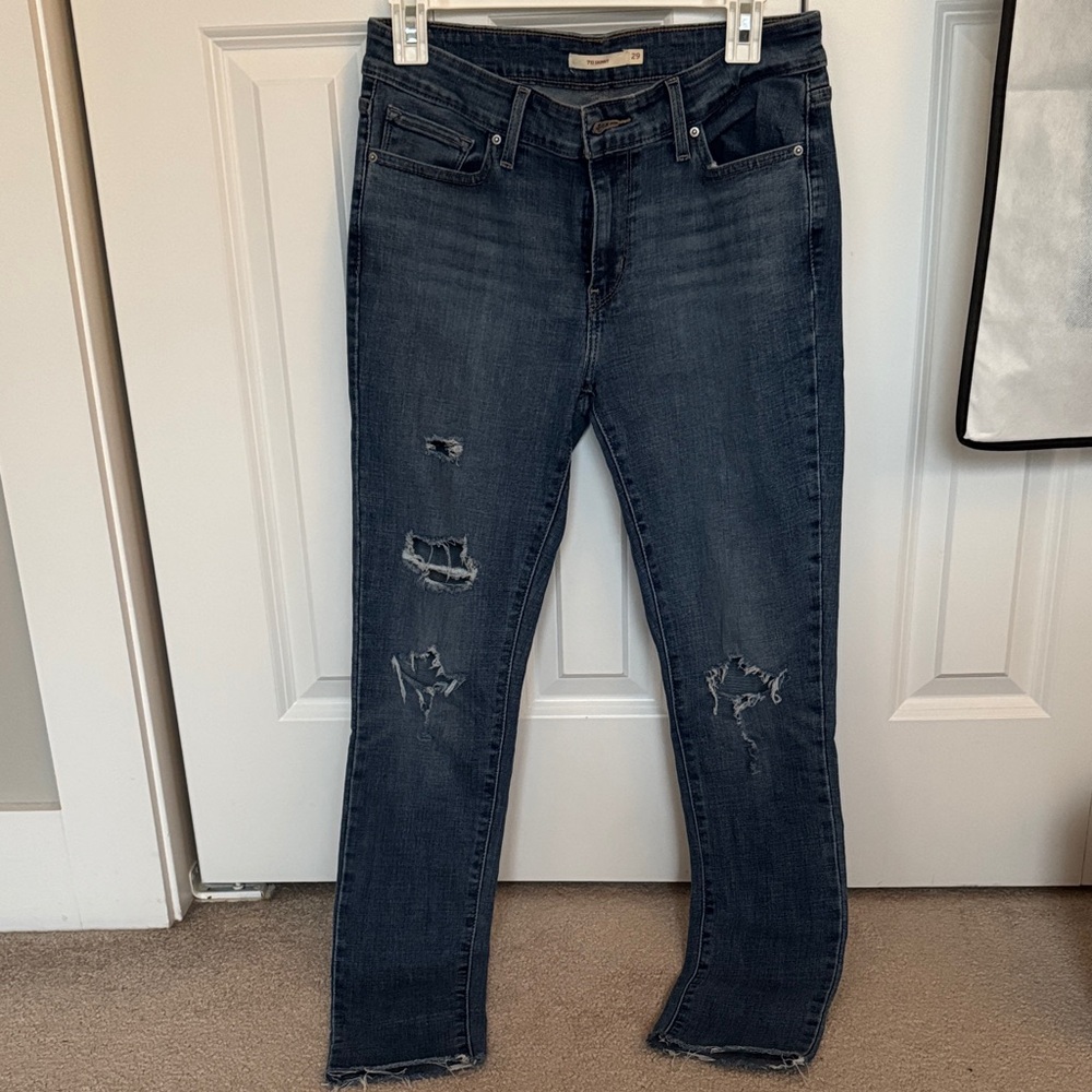 Levi Jeans